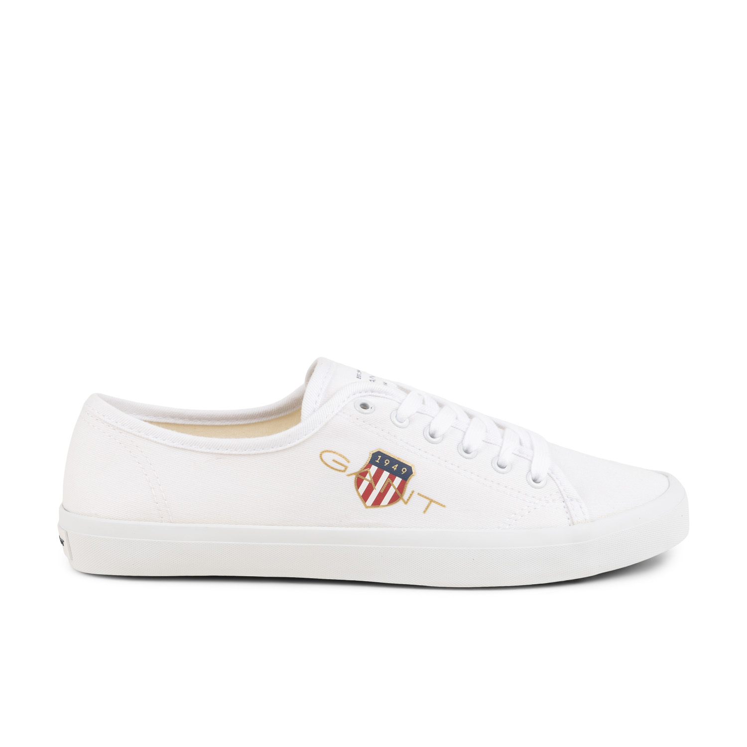 Baskets femme GANT PILLOX