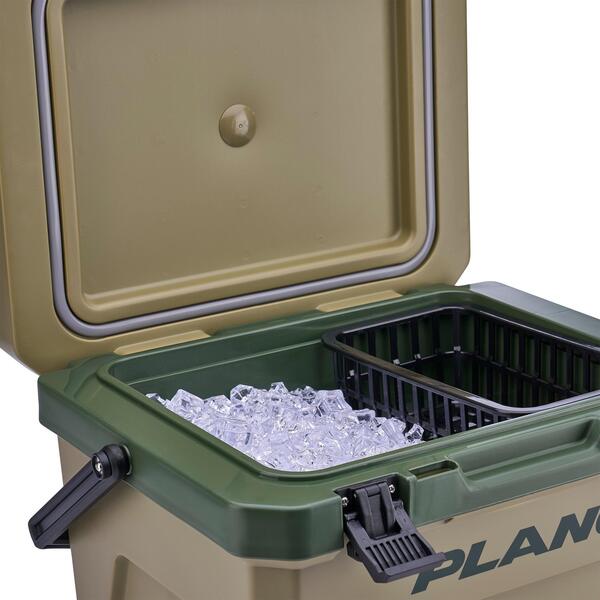 Glacière Plano Frost Hard Cooler 20L
