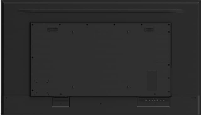 BenQ infoskærm SH6504 24/7