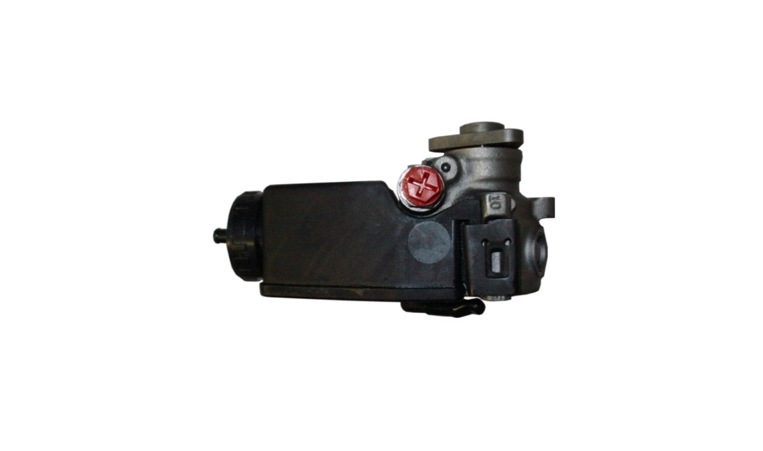 Servopumpe Hydraulisk