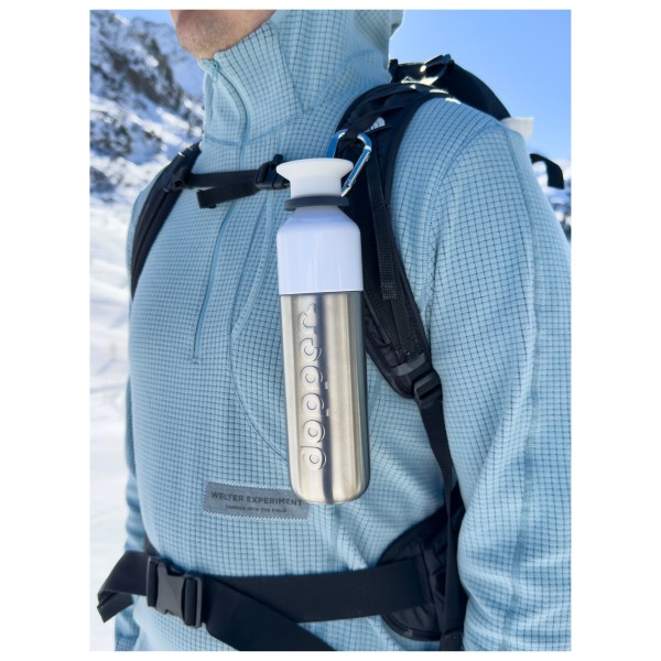 Dopper - Insulated Steel - Bouteille isotherme