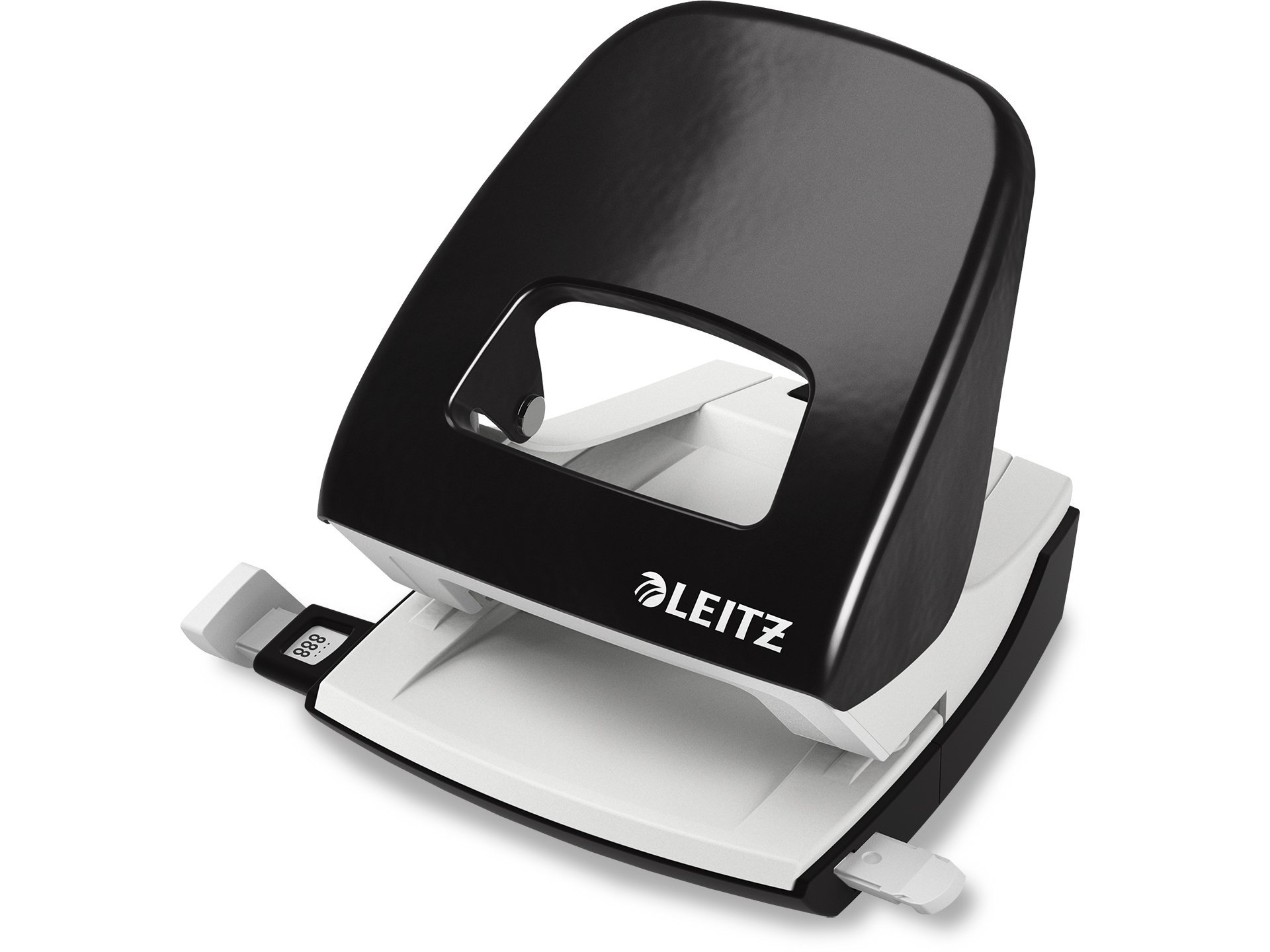 Leitz Metall-Locher 5008