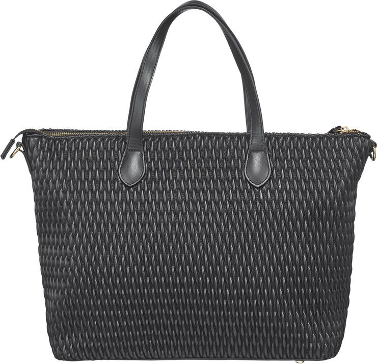 Valentino Bags FREQUENCY RE Nero