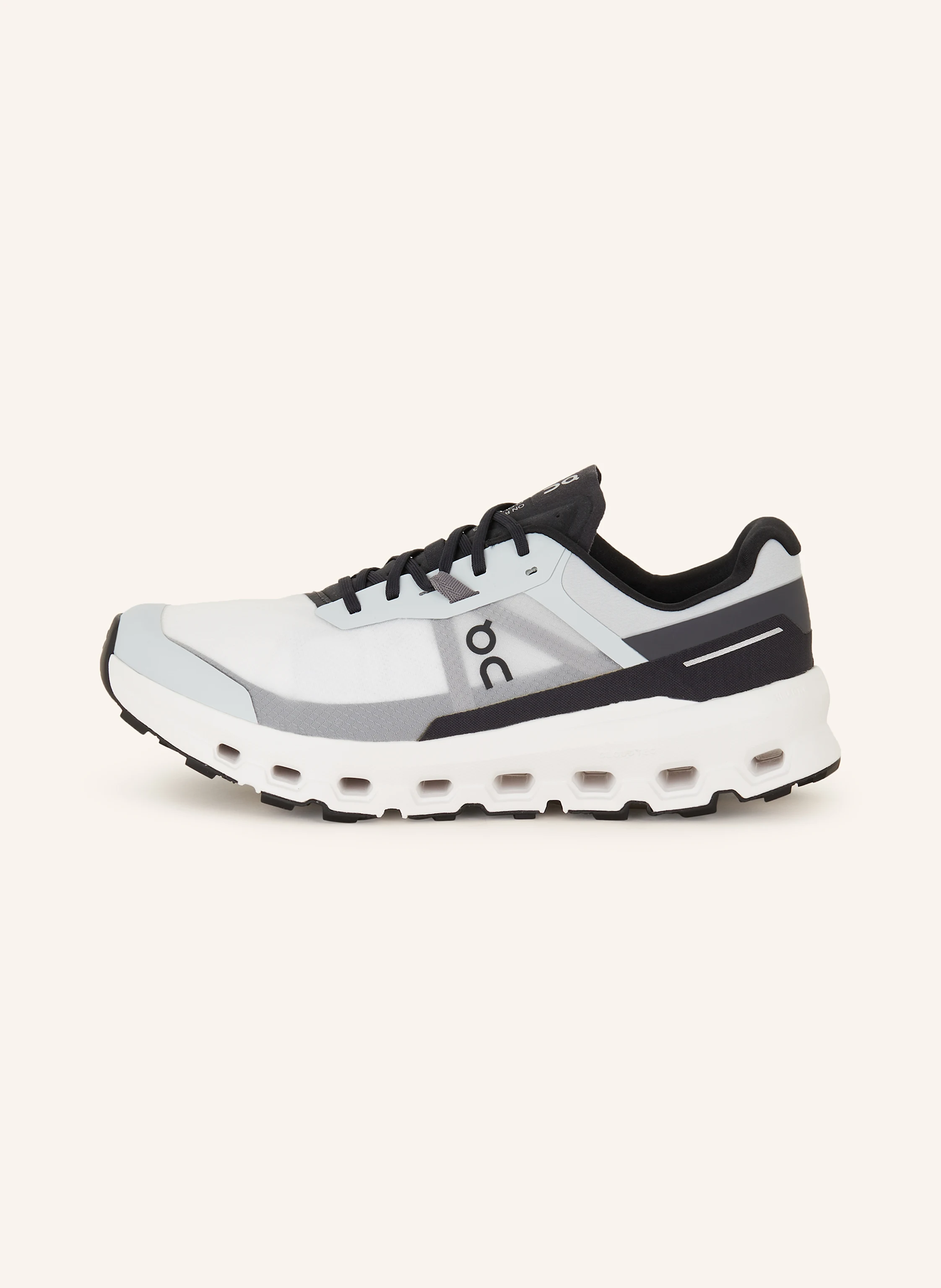 On Trailrunning-Schuhe CLOUDVISTA 2