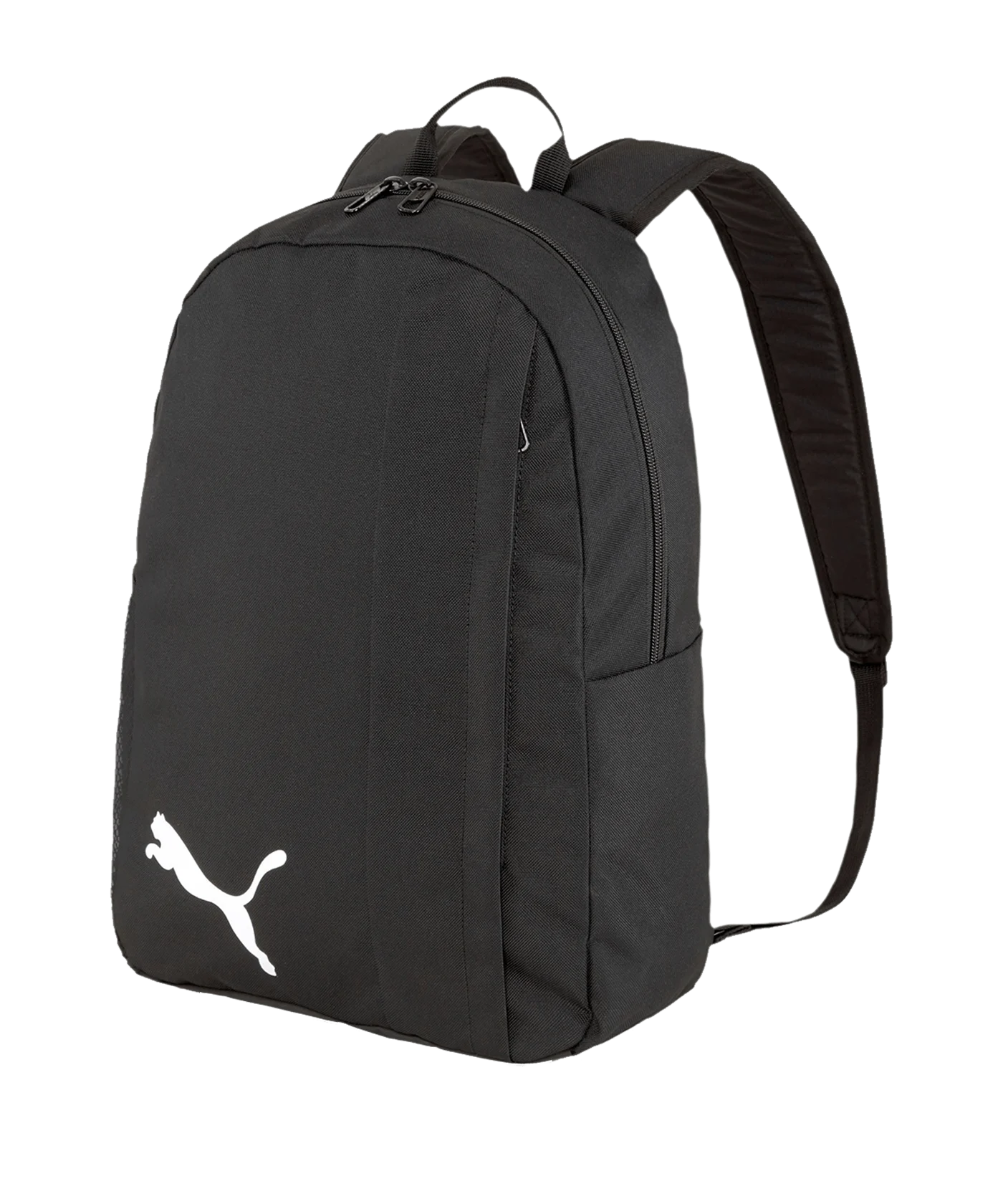PUMA teamGOAL 23 Backpack Rucksack Schwarz F03