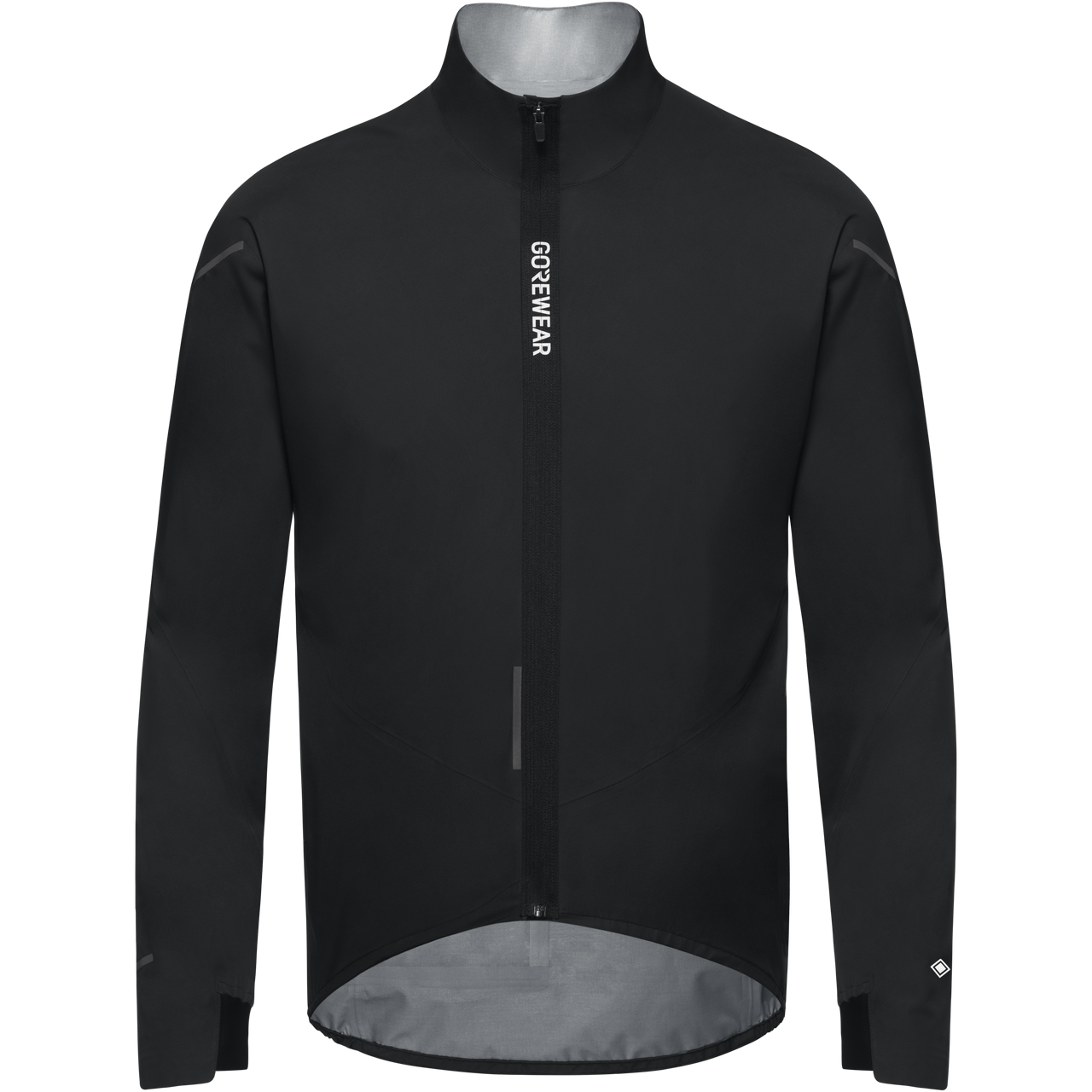 gore spinshift gtx jacket 576 101064 black