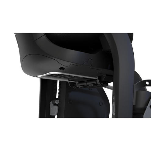 Siège-vélo Yepp 2 Maxi Fixation Cadre Black - THULE