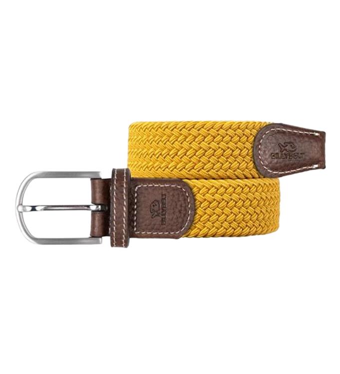 Billy Belt CM92 geel [mustard]