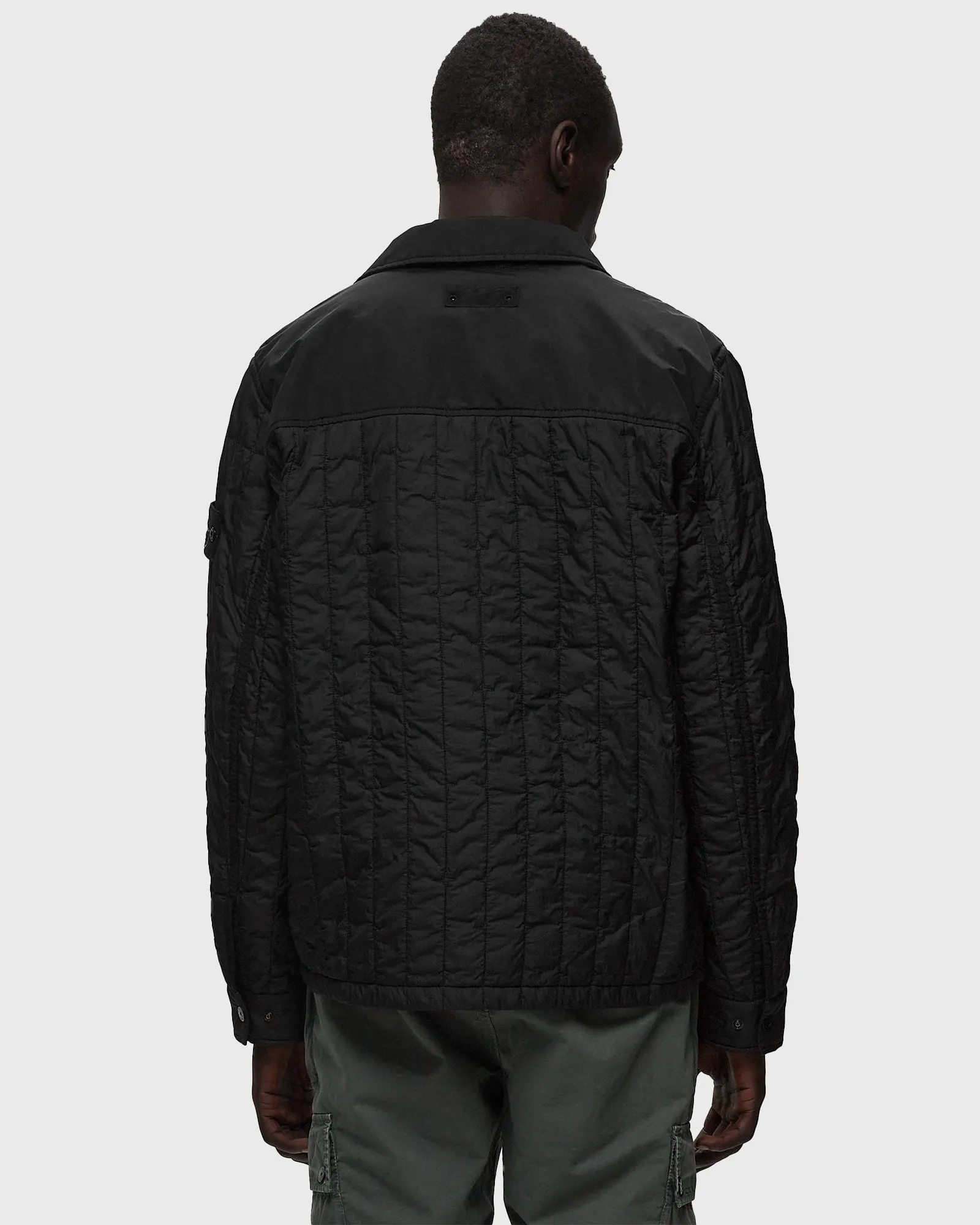 Stone Island JACKET