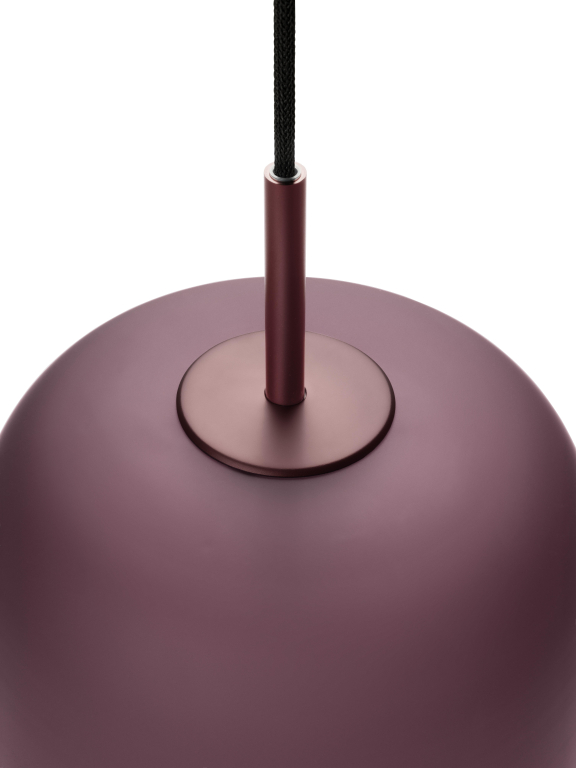 Fritz Hansen Maluma hanglamp moss