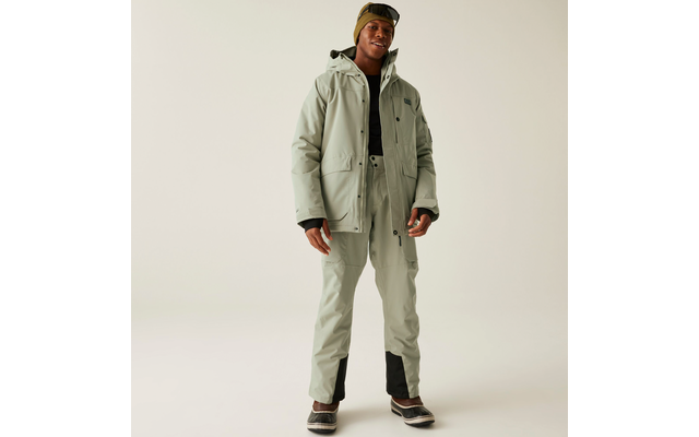 Dare2b Twin Tip Herren Skijacke