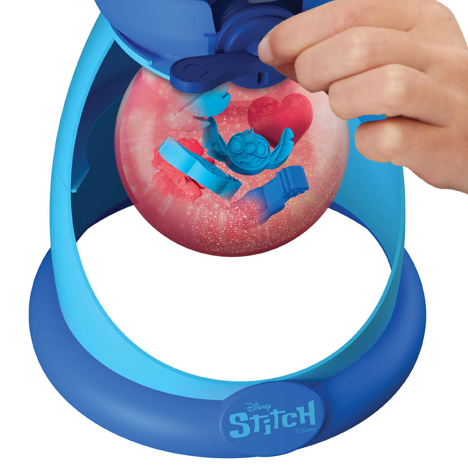 Gear2Play Squeeze Ball Creator Disney Stitch
