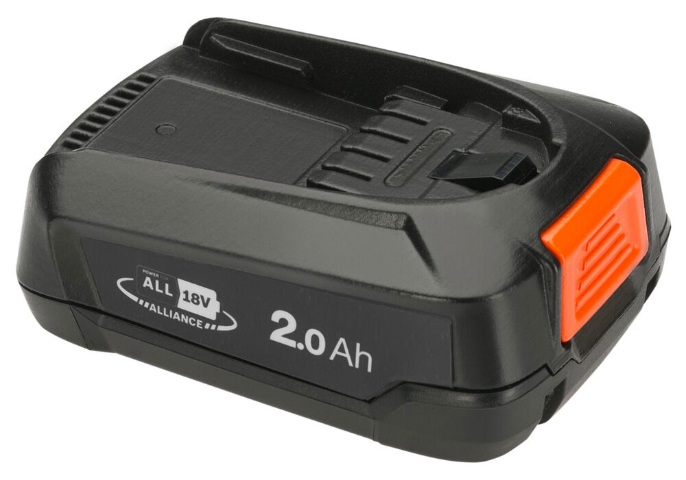 GARDENA PBA 18V/36 2,0AH - Accu