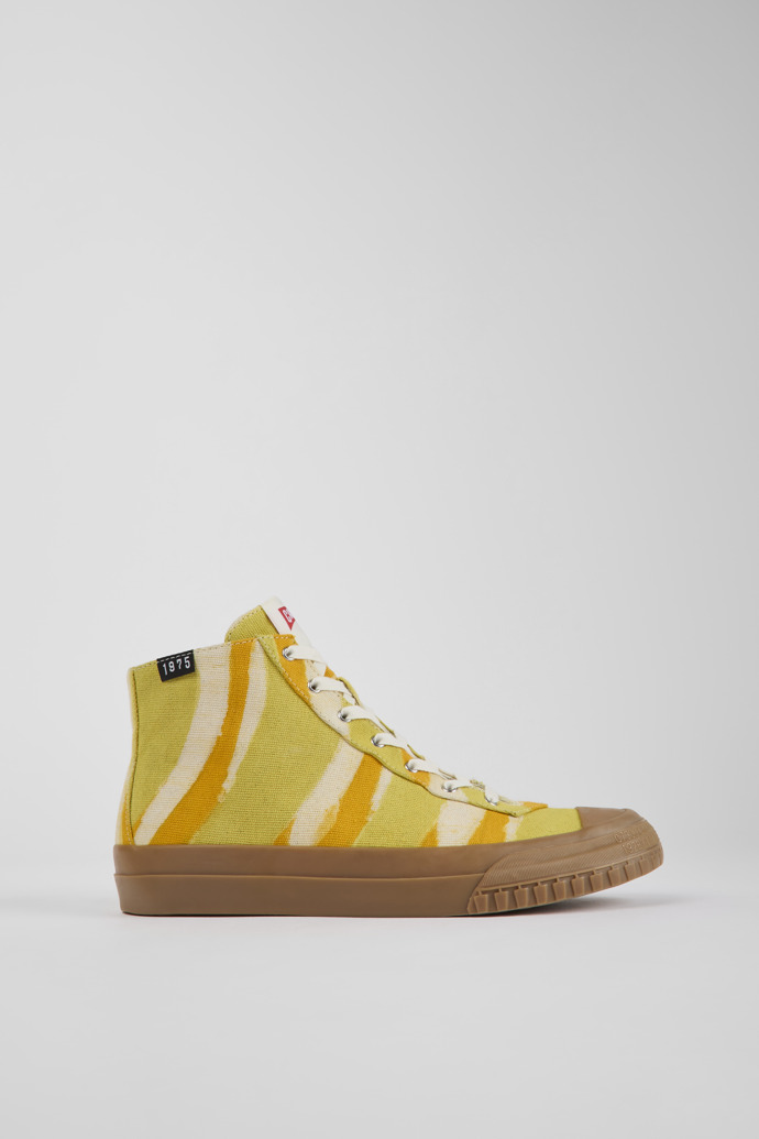 Camper x EFI