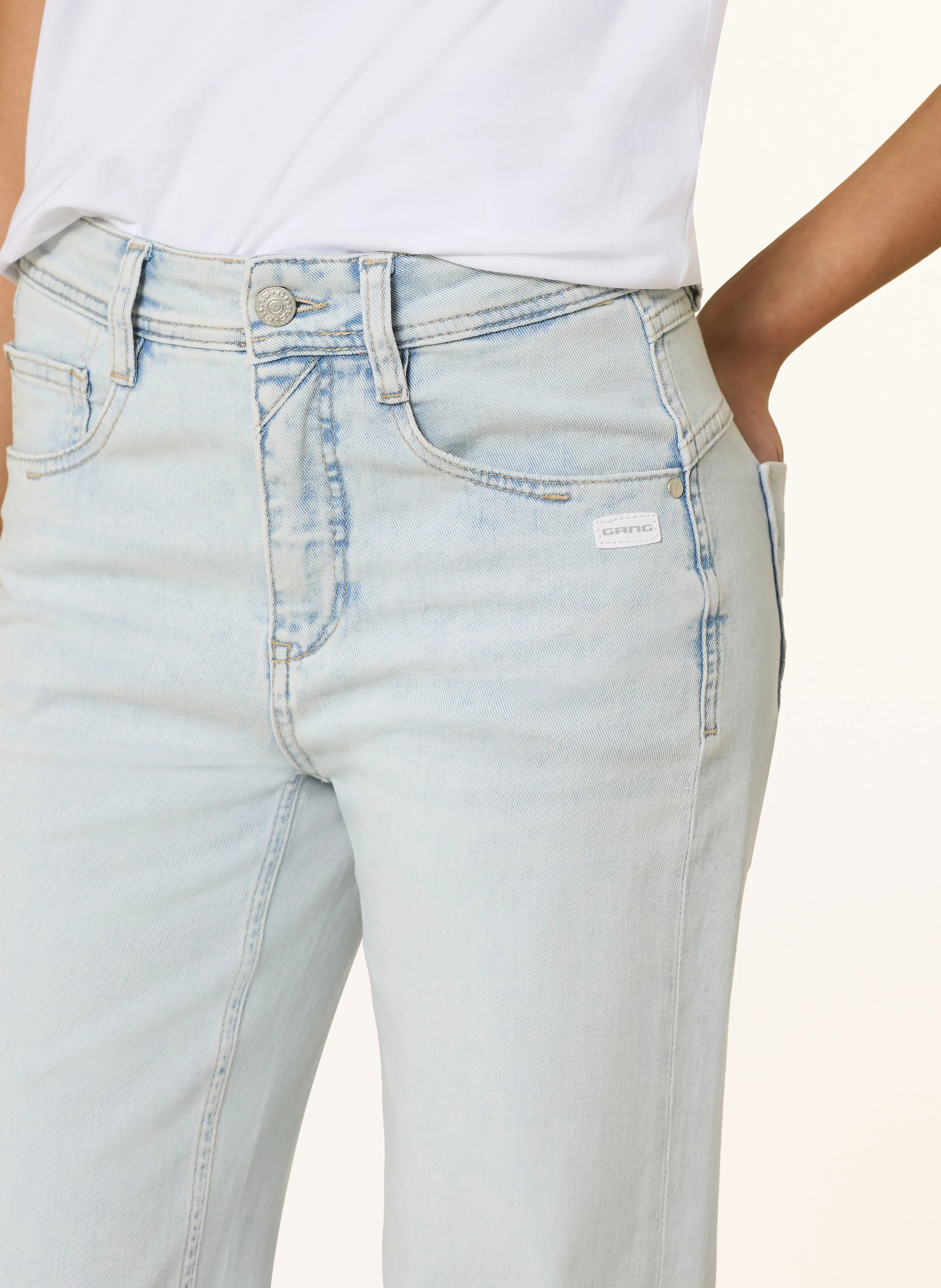 GANG Jeans 94AMELIE