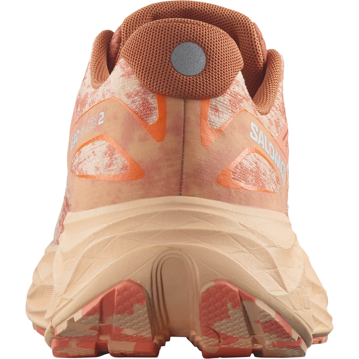 Salomon Aero Glide 2 Løbesko Dame