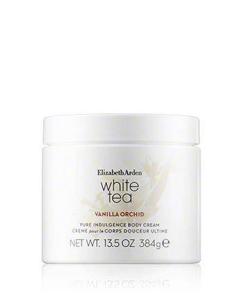 Elizabeth Arden White Tea Vanilla Orchid body cream 384g