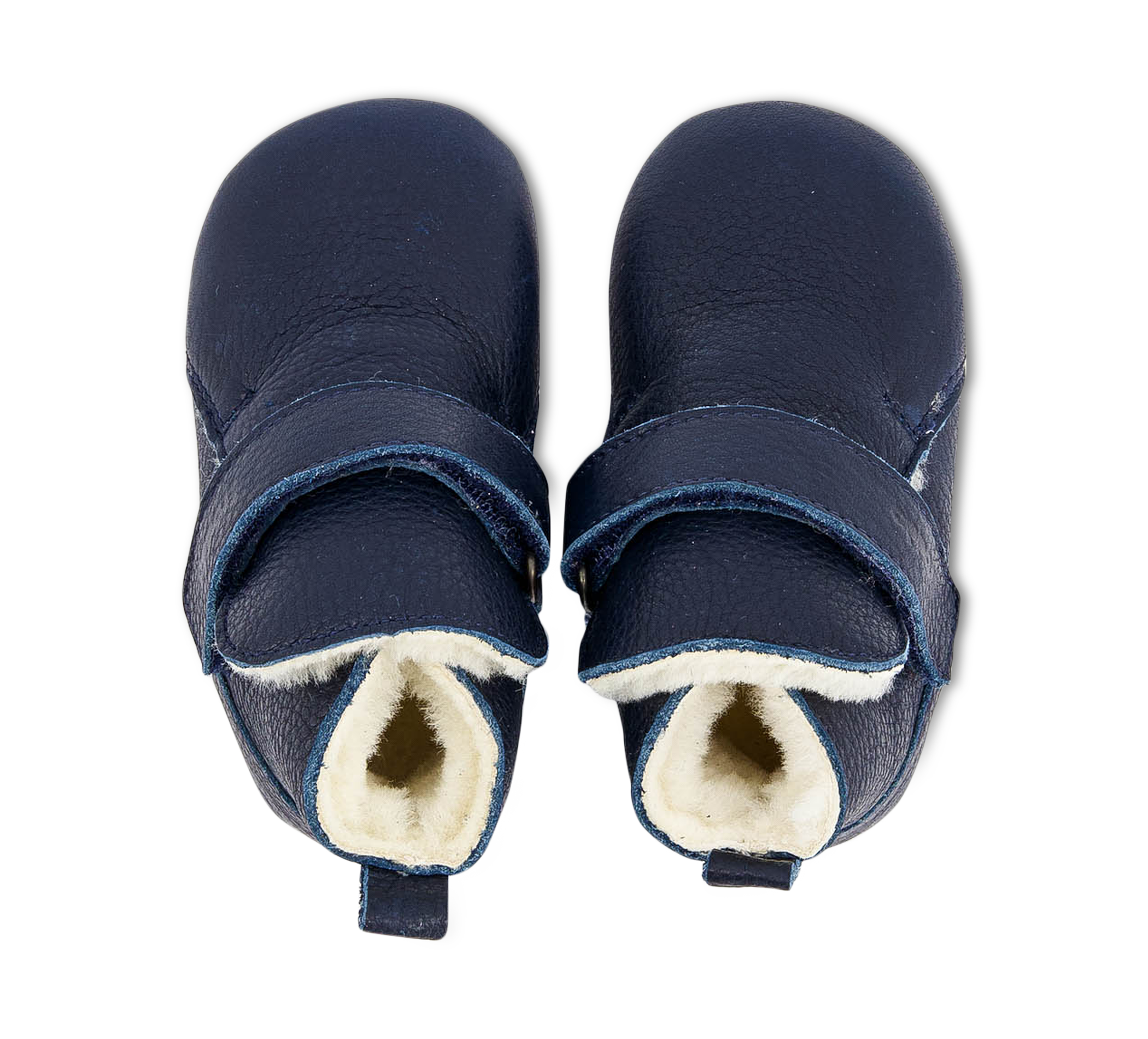 Froddo Prewalkers Boot - Winterschuhe blau