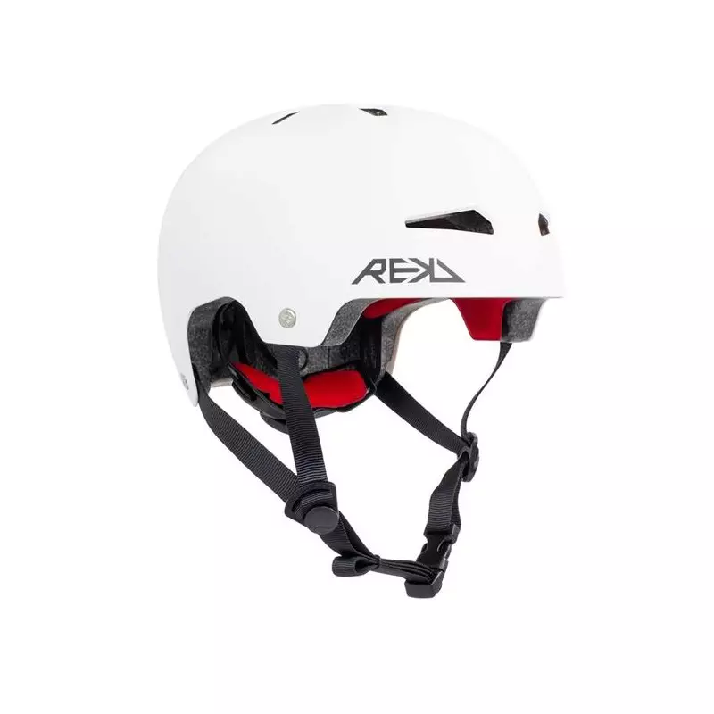 Casque REKD Junior Elite 2.0 White XXXS/XS 46-52cm