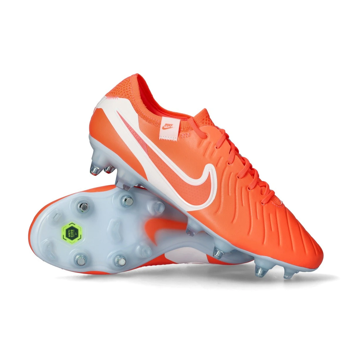 Chuteira Nike Tiempo Legend 10 Elite SG-Pro Anti-Clog