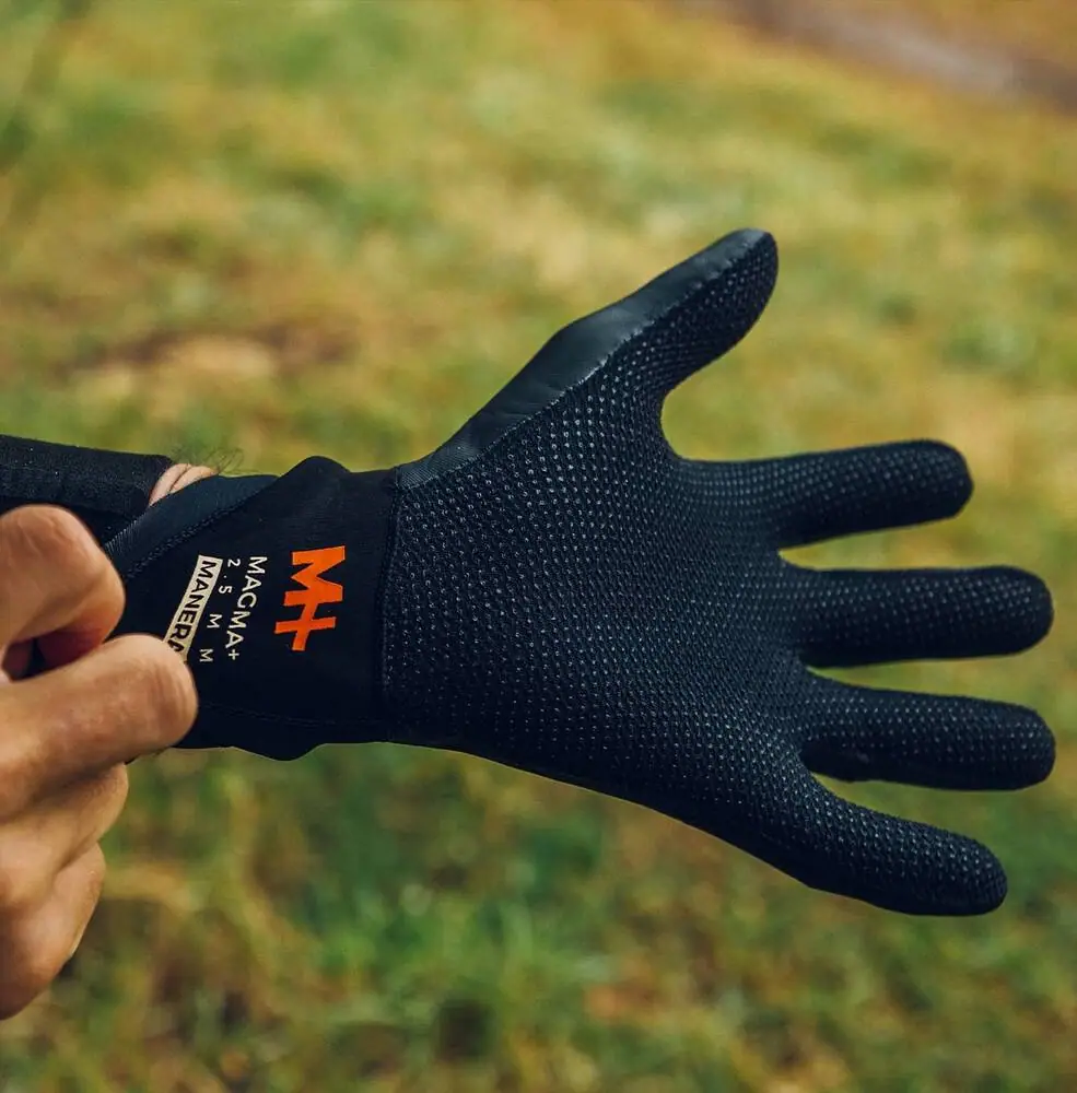 Manera Magma 2.5mm Neopren Handsker | SkatePro