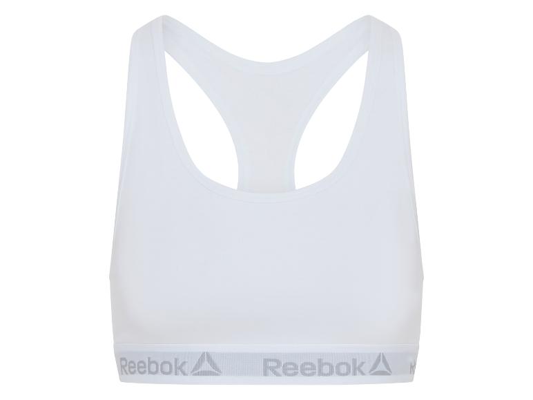 Set van 2 dames sport-BH's