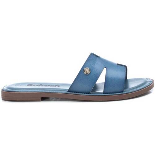 Refresh - 17079605 Azul