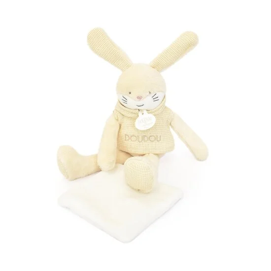 Les Sweety Doudou   Lapin        25 cm   de               Doudou et Compagnie