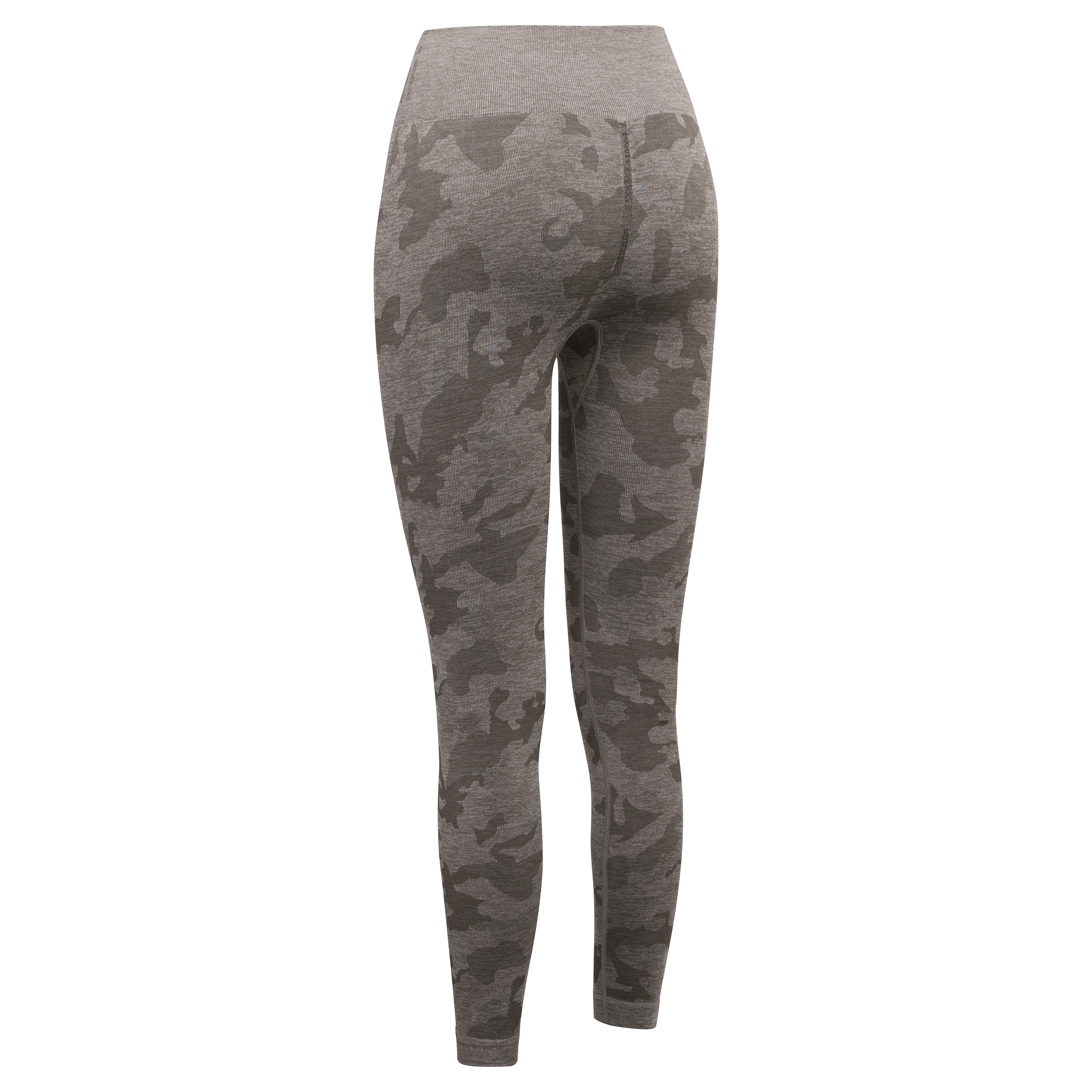 Mitchi Lauren camo tights - Treningstøy