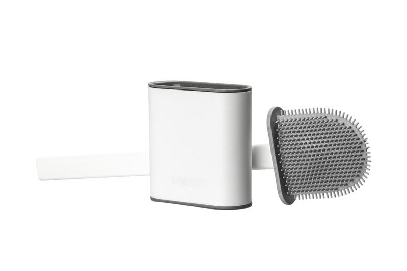 Sirmoine Silicone Toiletborstel