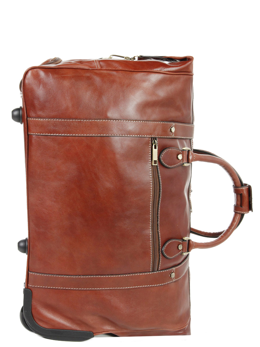 Sac de voyage À roulettes Katana Travel 50 cm