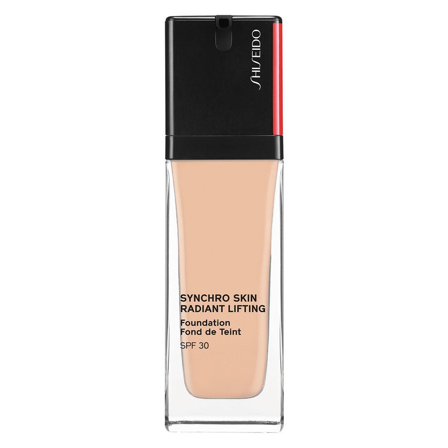 Shiseido Synchro Skin Radiant Lifting Foundation SPF30 150 Lace 30ml