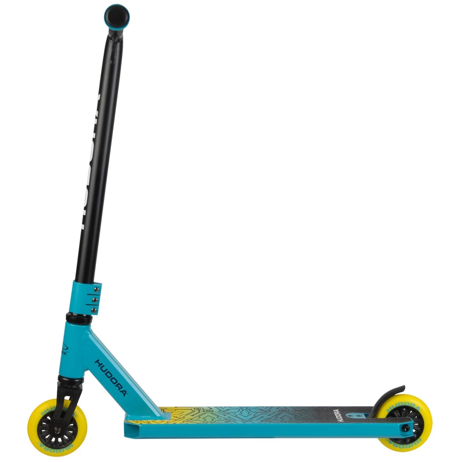 HUDORA® Stunt Scooter Kids blau 14058