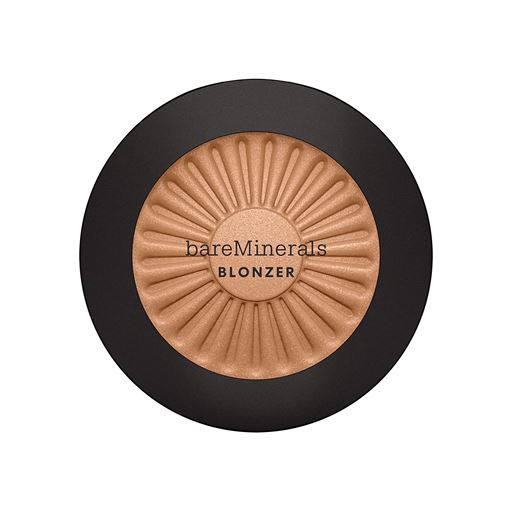 bareMinerals Gen Nude Bronzer/Blush, Kiss Of Spice