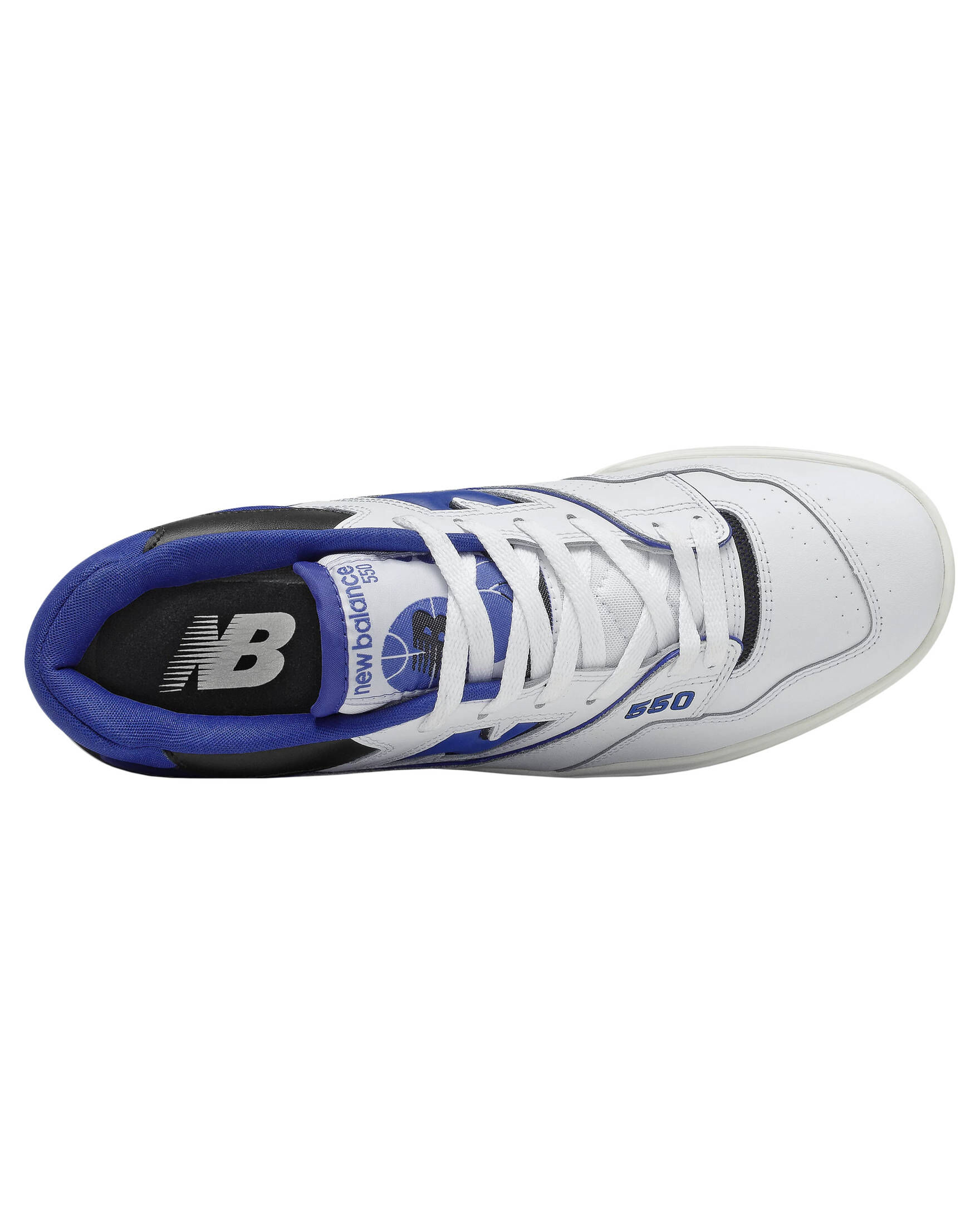 new balance| Herren Sneaker 550