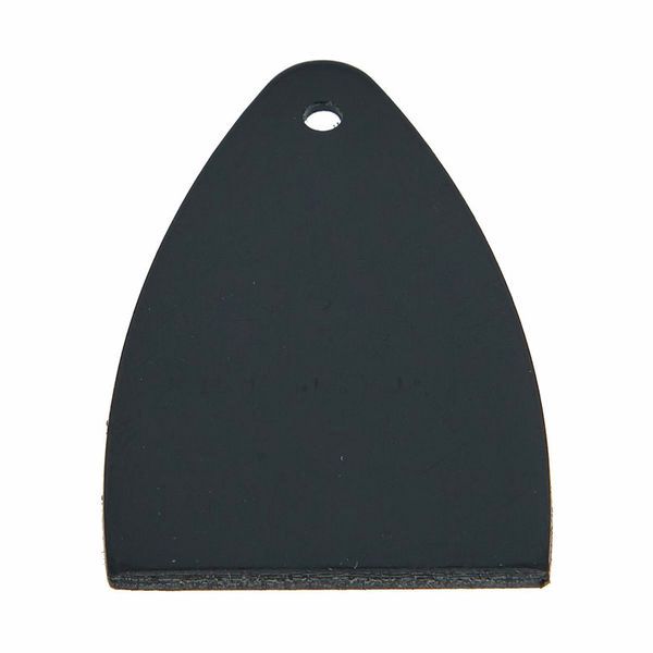 PRS ACC-4300 Truss Rod Cover BK