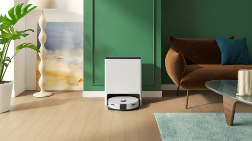 Samsung Bespoke Jet Bot Combo Steam