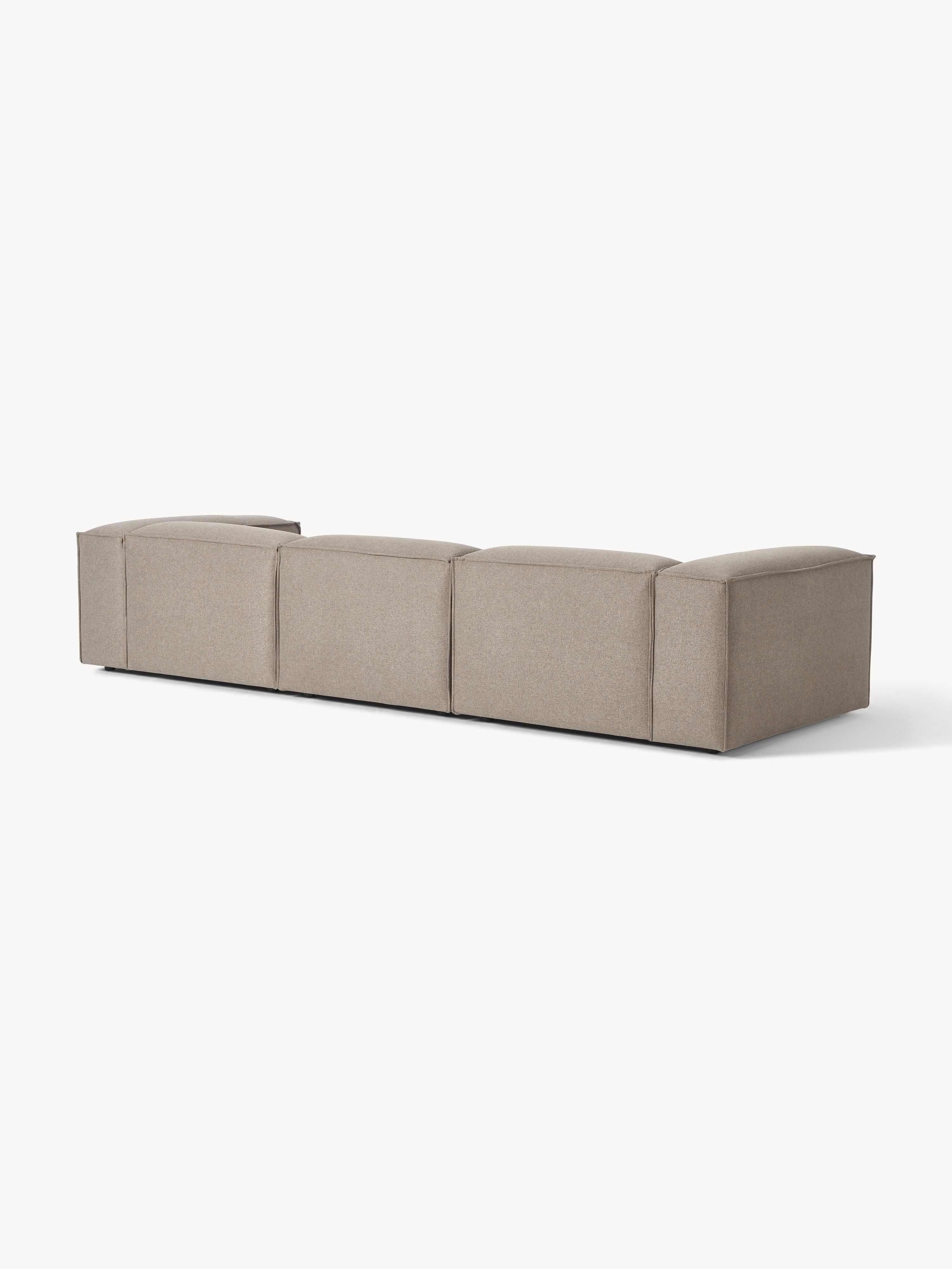 Modulaire bank Lennon (4-zits)
