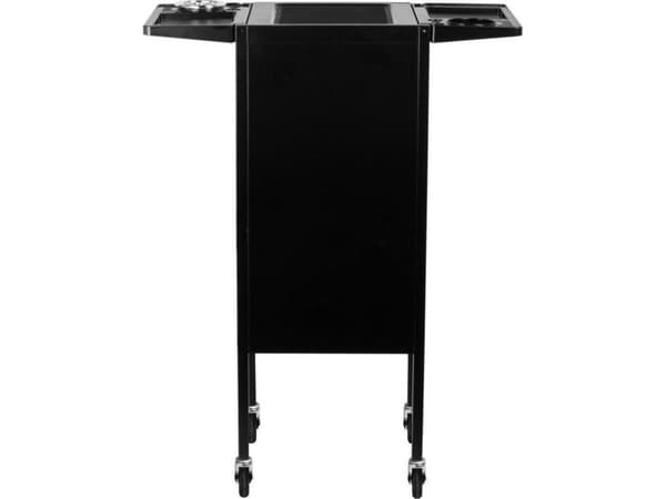 Activeshop Gabbiano frisørassistent Deluxe 500 svart