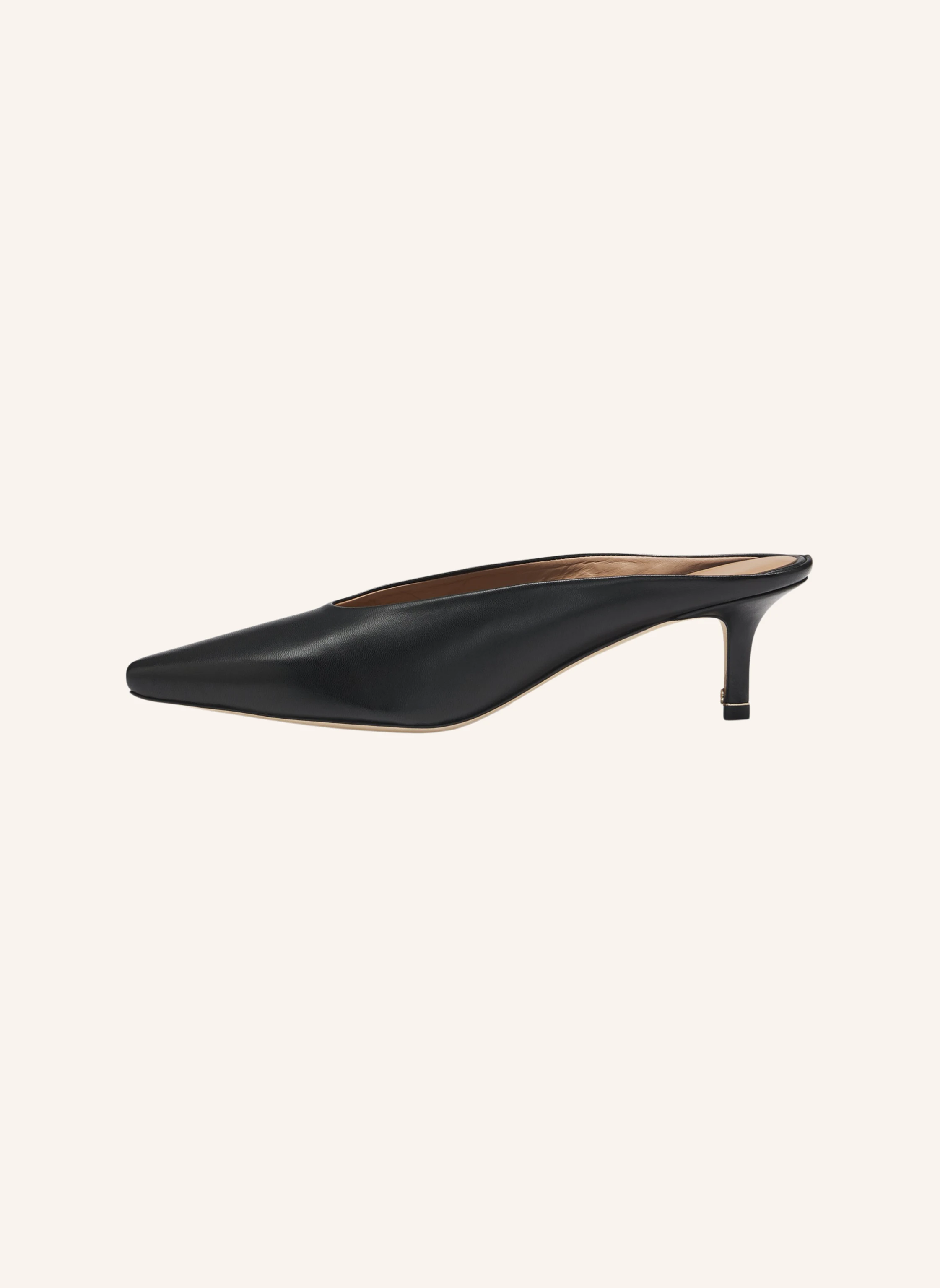 BOSS Sandale CHARLIZE_MULE50_NA