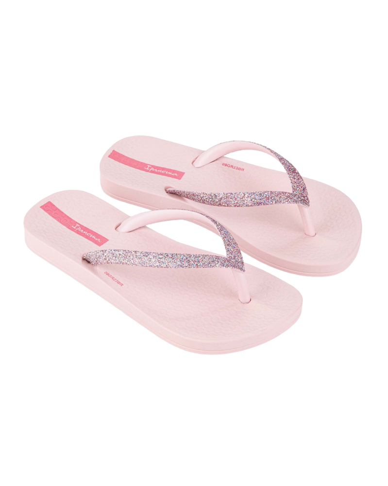 Anatomic Lolita Kids Teenslippers