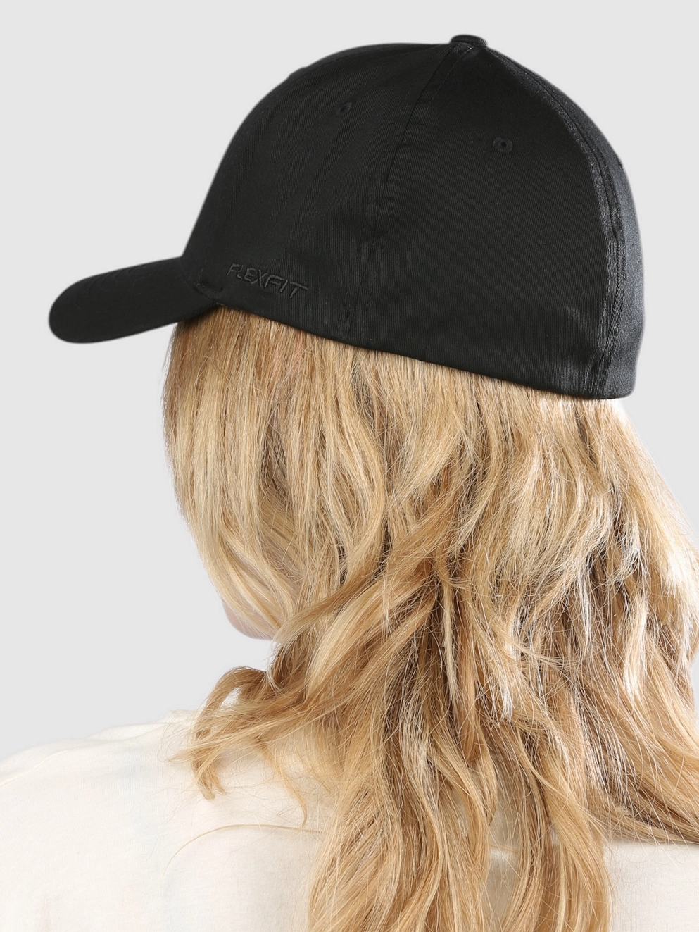 Billabong All Day Flexfit Cap black