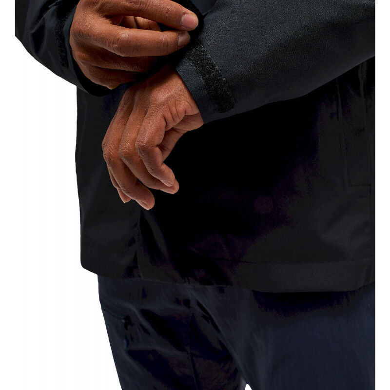 Gran 3-in-1 Proof Jacket Men - Veste 3 en 1 homme