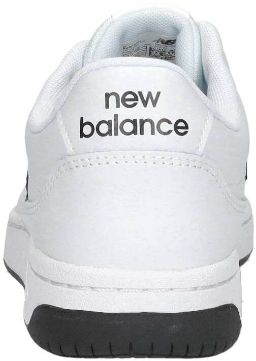 New Balance BB80 wit