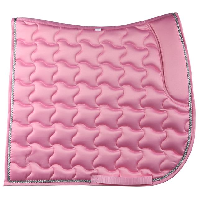 Zadeldek HORSEGEAR Belezza Roze