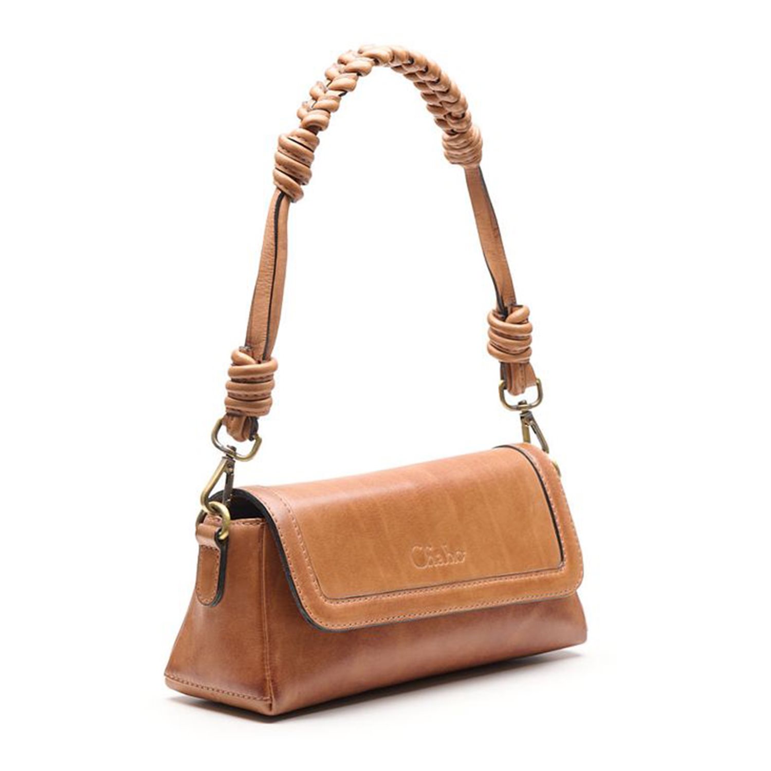 Chabo Beau Fashion Bag camel
