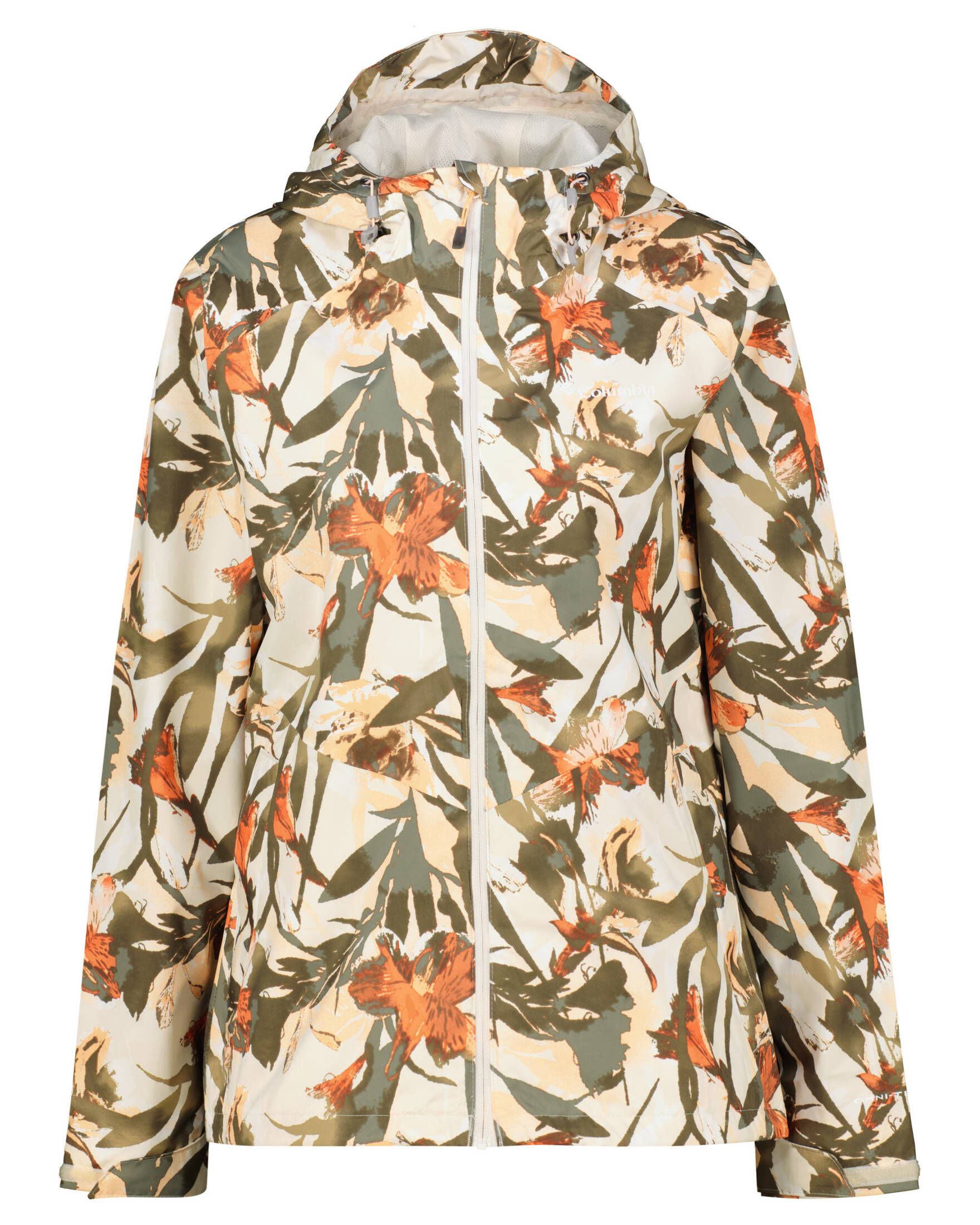 Columbia| Damen Jacke INNER LIMITS 2