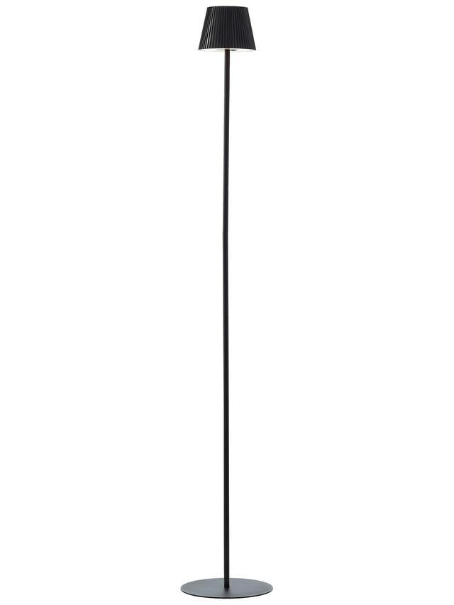 Stehlampe 