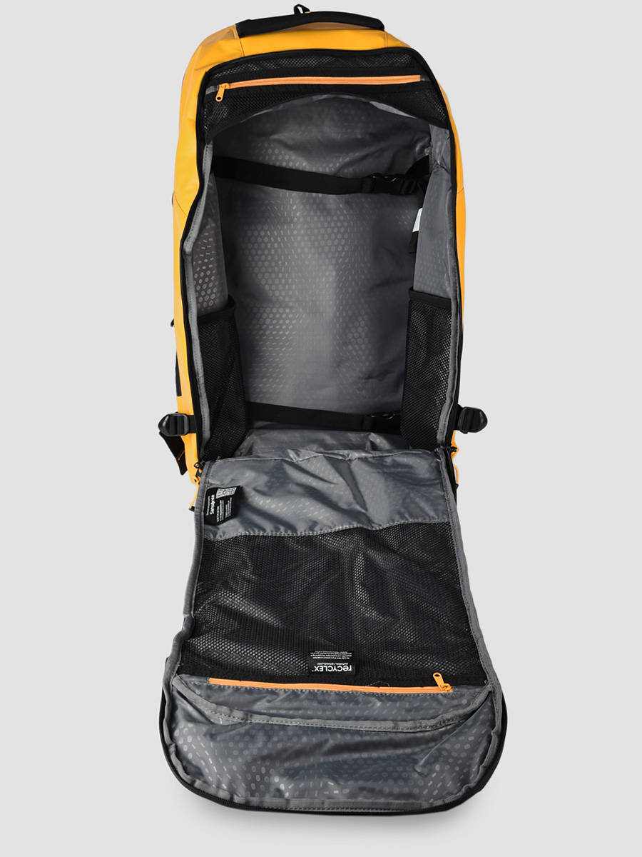 Sac de voyage cabine sac  dos Ecodiver SAMSONITE