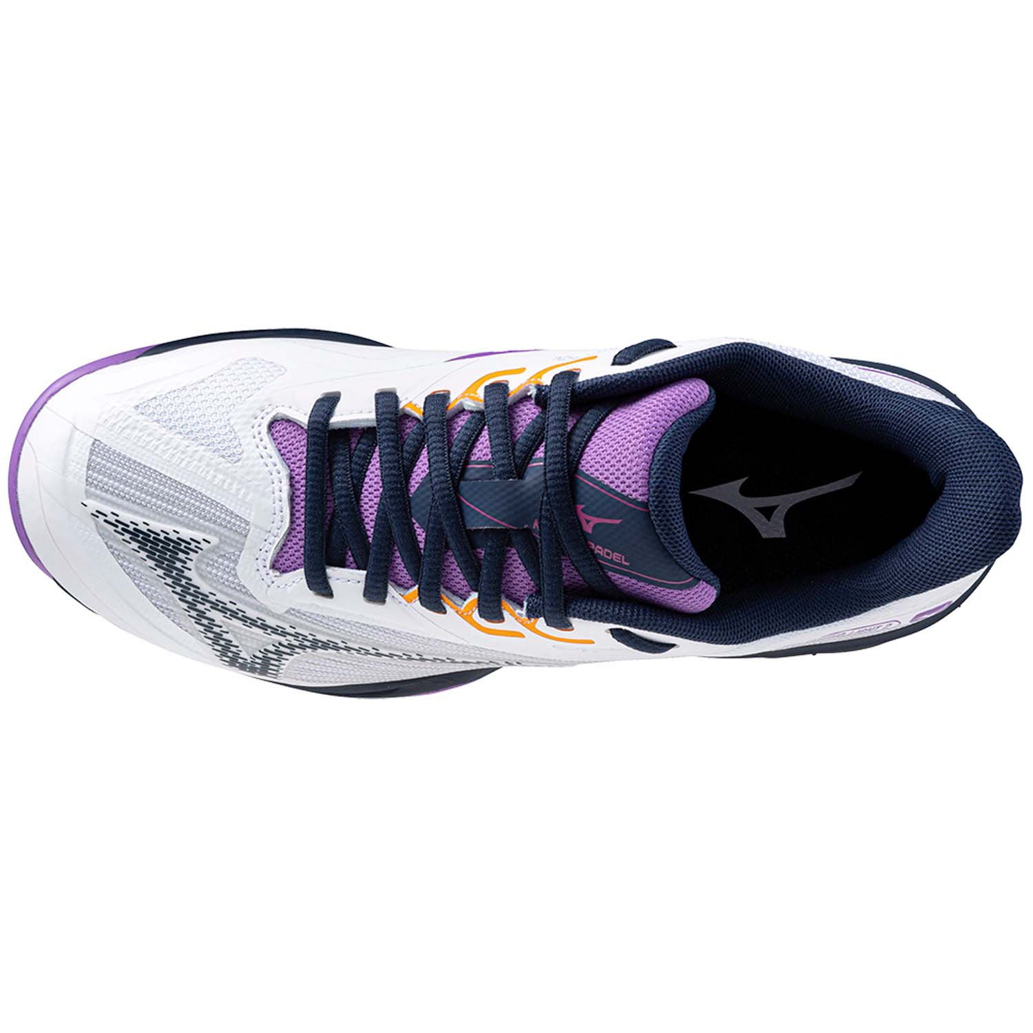 Mizuno  Wave Exceed Light 2 Padel Dames